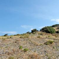 Land plot in Greece