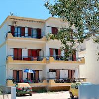 Hotel in Greece, Crete, Chania, 720 sq.m.