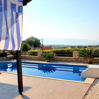 Villa in Greece, Crete, Chania, 106 sq.m.