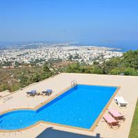 Villa in Greece, Crete, Chania, 650 sq.m.