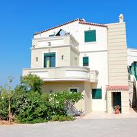 Villa in Greece, Crete, Chania, 650 sq.m.