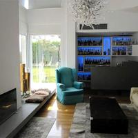 Вилла в Греции, Akar, 450 кв.м.