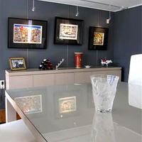 Вилла в Греции, Akar, 450 кв.м.