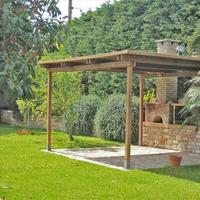 Вилла в Греции, Akar, 450 кв.м.