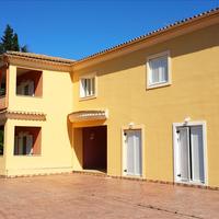 Villa in Greece, Ionian Islands, 420 sq.m.