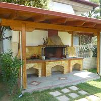 Вилла в Греции, Центральная Македония, Центр, 350 кв.м.