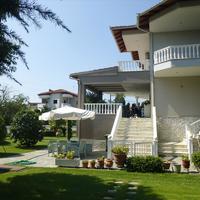 Вилла в Греции, Центральная Македония, Центр, 350 кв.м.