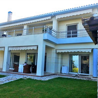 Вилла в Греции, Пелопоннес, 256 кв.м.