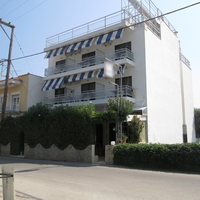 Hotel in Greece, Kavala, 580 sq.m.