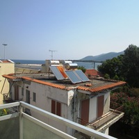 Hotel in Greece, Kavala, 580 sq.m.