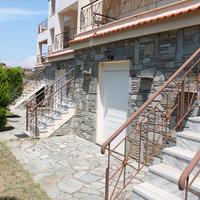 Таунхаус в Греции, Центральная Македония, Центр, 75 кв.м.