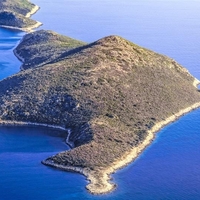 Остров в Греции, Ионические острова, 983000 кв.м.