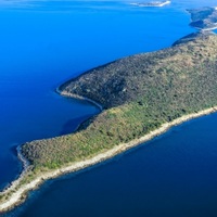 Остров в Греции, Ионические острова, 983000 кв.м.