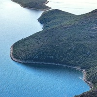 Остров в Греции, Ионические острова, 983000 кв.м.