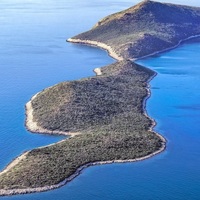 Остров в Греции, Ионические острова, 983000 кв.м.