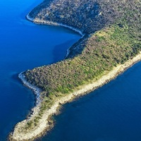 Остров в Греции, Ионические острова, 983000 кв.м.