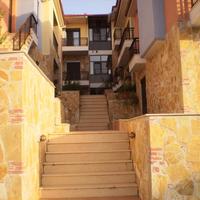 Flat in Greece, Central Macedonia, Center, 47 sq.m.