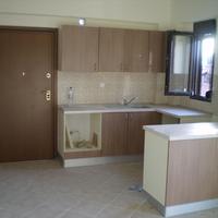Flat in Greece, Central Macedonia, Center, 47 sq.m.