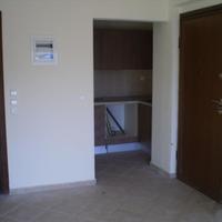 Flat in Greece, Central Macedonia, Center, 47 sq.m.