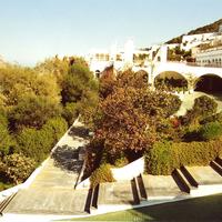 Business center in Greece, Attica, Athens, 1500 sq.m.