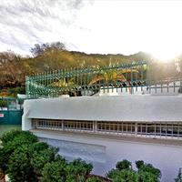 Business center in Greece, Attica, Athens, 1500 sq.m.