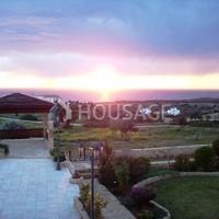 House in Republic of Cyprus, Eparchia Pafou, 550 sq.m.