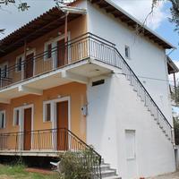 Hotel in Greece, Ionian Islands, 100 sq.m.