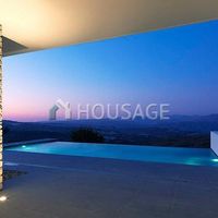 House in Republic of Cyprus, Eparchia Pafou, 226 sq.m.