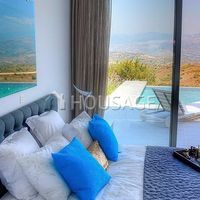 House in Republic of Cyprus, Eparchia Pafou, 226 sq.m.