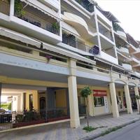 Flat in Greece, Thessaly, 118 sq.m.