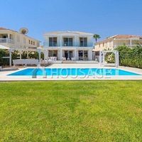 House in Republic of Cyprus, Protaras, 380 sq.m.