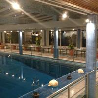 Villa in Greece, Ionian Islands, 600 sq.m.