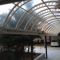 Villa in Greece, Ionian Islands, 600 sq.m.