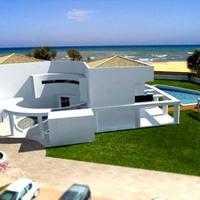Villa in Greece, Peloponnese, Ili, 400 sq.m.