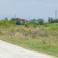 Land plot in Greece, Central Macedonia, Center