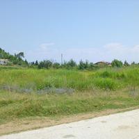Land plot in Greece, Central Macedonia, Center