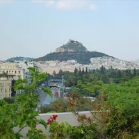 Business center in Greece, Attica, Athens, 374 sq.m.