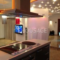 Apartment in Republic of Cyprus, Lemesou, 85 sq.m.