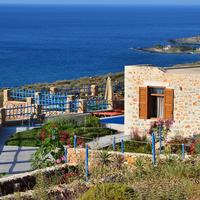 Villa in Greece, Crete, 100 sq.m.