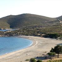 Земельный участок в Греции