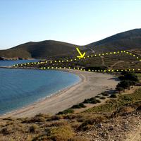 Земельный участок в Греции