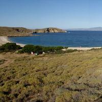 Земельный участок в Греции