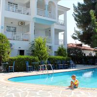 Отель (гостиница) в Греции, Центральная Македония, Центр, 1500 кв.м.