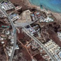 Land plot in Republic of Cyprus, Protaras