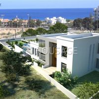 Land plot in Republic of Cyprus, Protaras