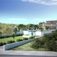 Land plot in Republic of Cyprus, Protaras