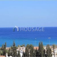 Land plot in Republic of Cyprus, Protaras