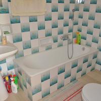 Квартира в Греции, Пелопоннес, 60 кв.м.