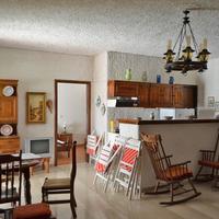 Квартира в Греции, Пелопоннес, 60 кв.м.