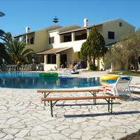 Villa in Greece, Ionian Islands, 360 sq.m.